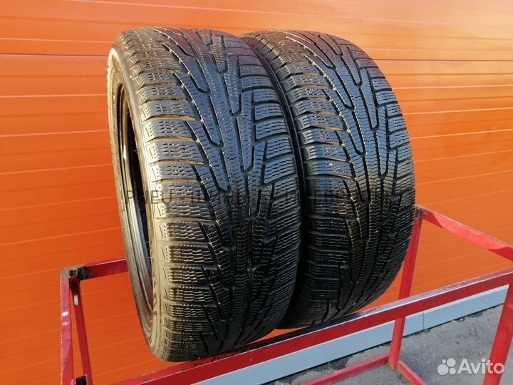 Nokian Tyres Hakkapeliitta R 235/55 R17 104R