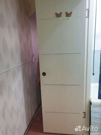 Полотно дверное