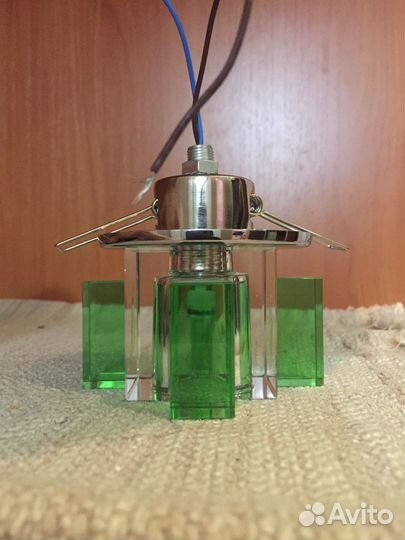 Светильник потолочный