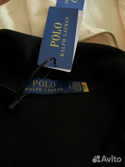 Джемпер Polo Ralph