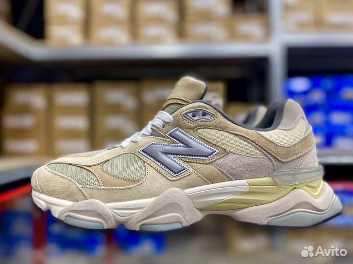 New balance 9060 Sea Salt