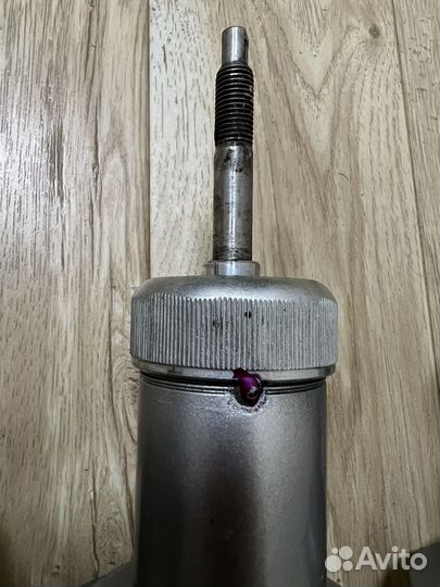 Амортизаторы ваз ss20