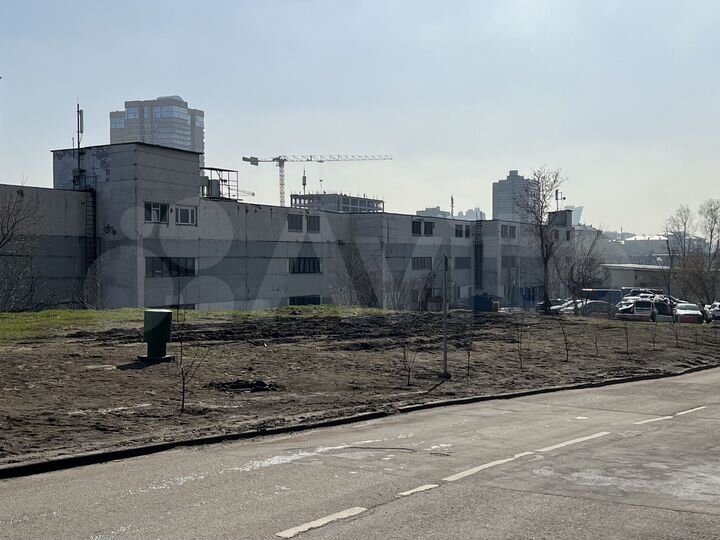 Гараж, 17 м²