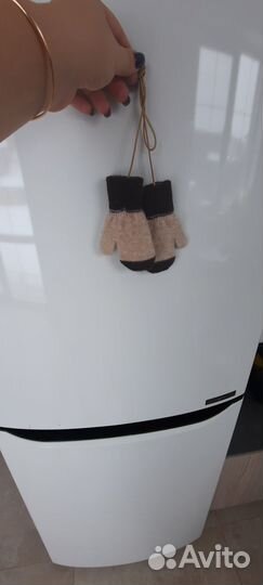 Шапка зимняя для новорожденных Mialt