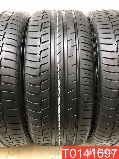 Continental PremiumContact 6 235/45 R18 98Y