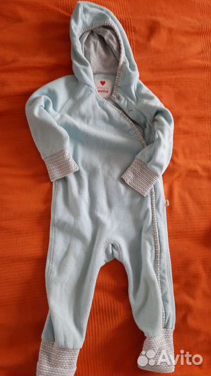 Комбинезон reima