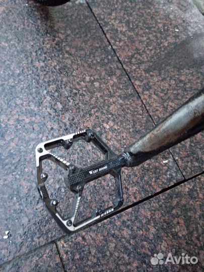 Mtb dirt 26 DMR bikes