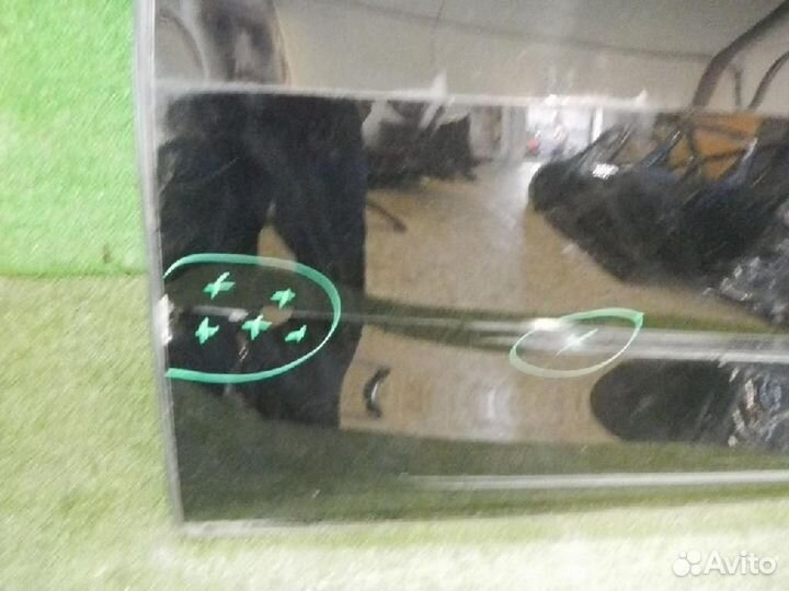 Дверь передняя левая BMW X7