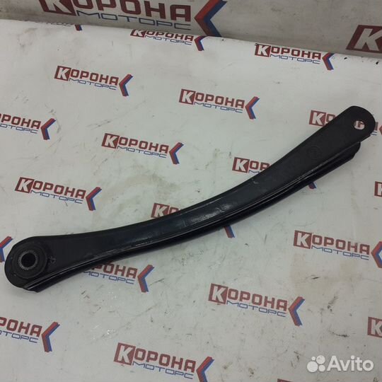 Передний рычаг задней подески geely Otaka