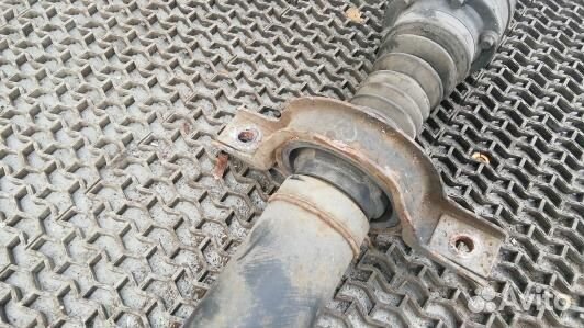 Карданный вал hyundai santa FE 2 (GML01K301)