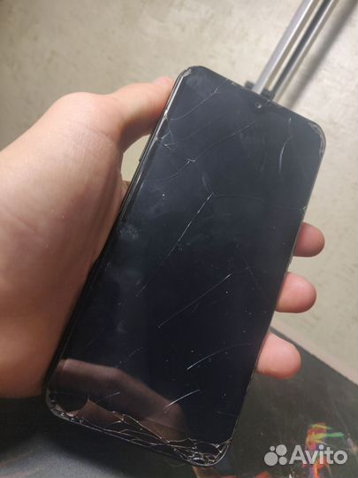 Samsung Galaxy A01, 2/16 ГБ