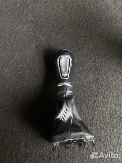 Ручка АКПП hyundai i40