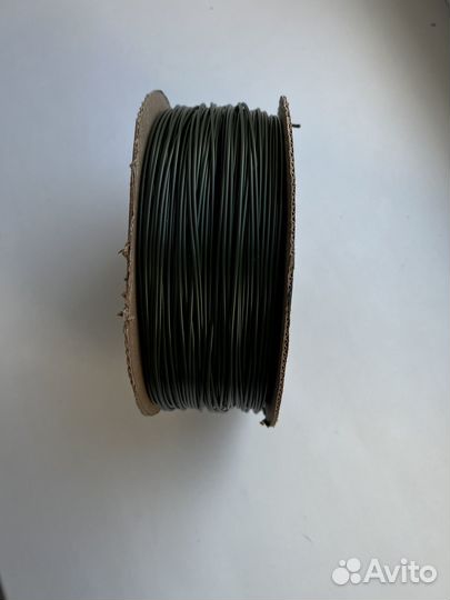 Пластик для 3d принтера petg greg