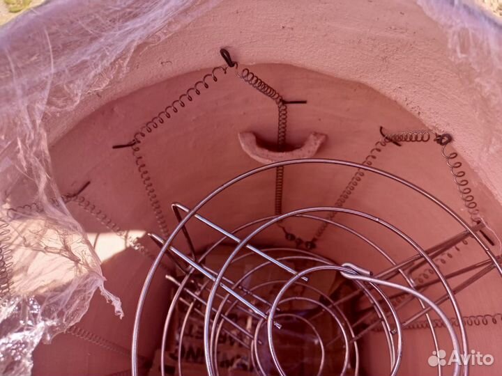 Продам тандыр электрический