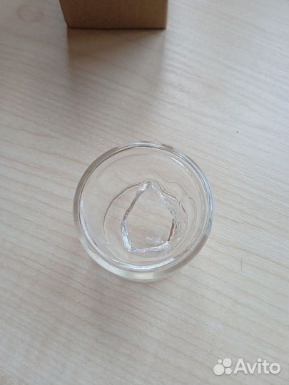 Стопка череп 2 шт