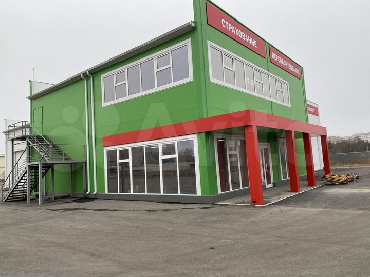 Свободного назначения, 210 м²