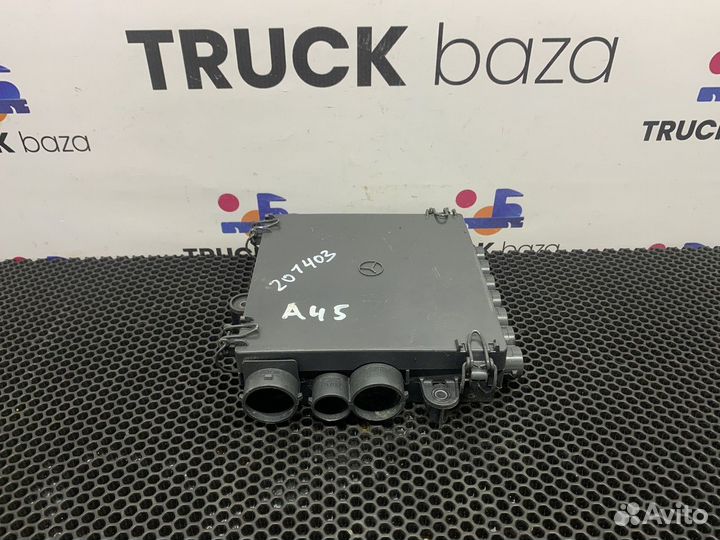 A9605460840 Коробка распределительная