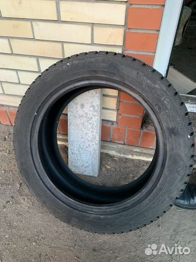 Advanta ATX-750 17.5 R17