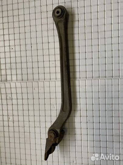 Рычаг задний левый Mercedes W211