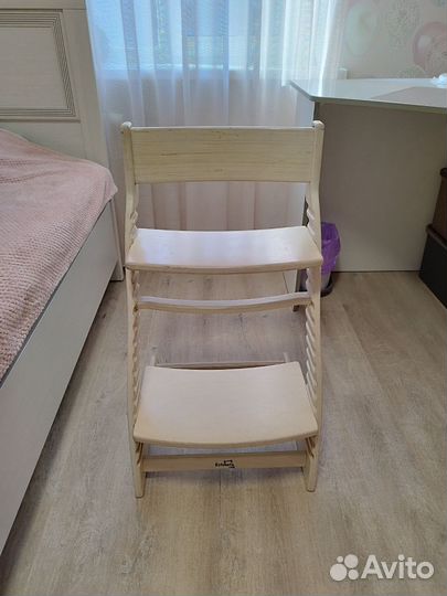 Детский регулируемый стул Kotokota