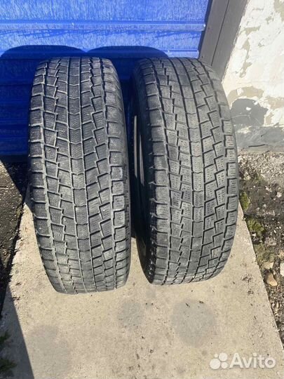 Hankook Dynapro I'Cept RW08 235/65 R17