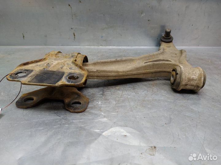 Рычаг передний левый ford Focus III 2011-2019