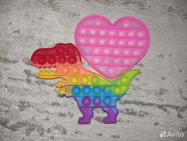 Детские игрушки