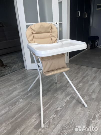 Стульчик для кормления inHome