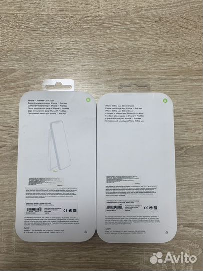 Чехол на iPhone 11 pro max Silicone Case оригинал