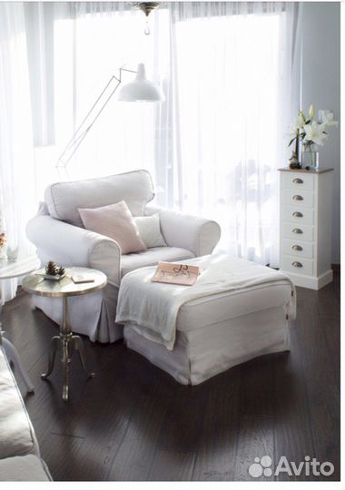 Чехлы на мебель икеа, более 100 вариантов