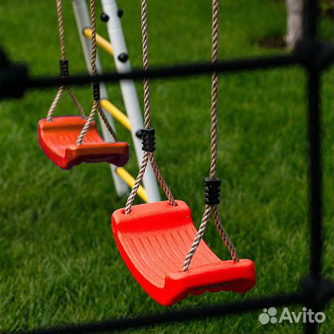 Спортивный комплекс Romana Богатырь Плюс 2. Цена