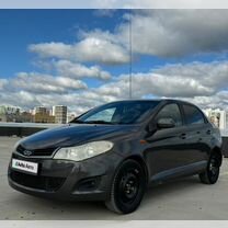 Chery Bonus (A13) 1.5 MT, 2013, 79 223 км, с пробегом, цена 367 000 руб.