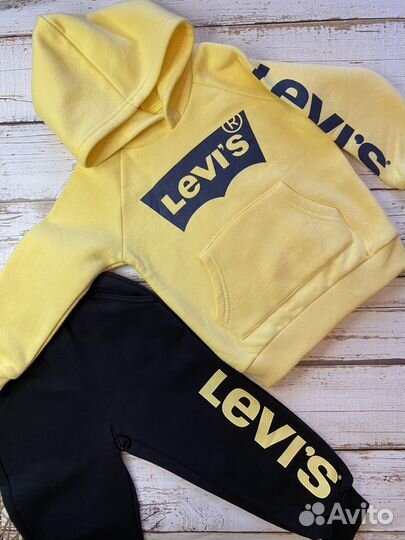 Костюм детский Levi's