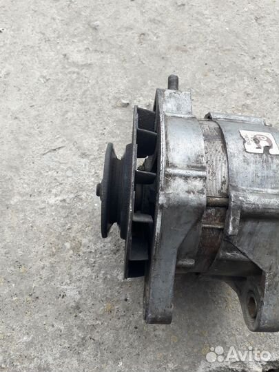 Генератор на ваз 2106