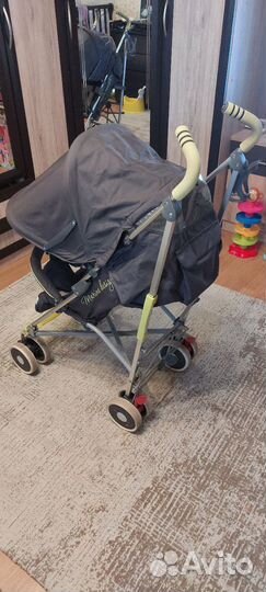 Коляска Happy baby