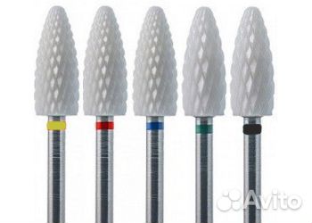 Фреза керамическая для снятия