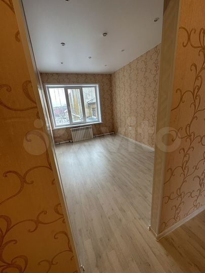 2-к. квартира, 52,1 м², 3/3 эт.