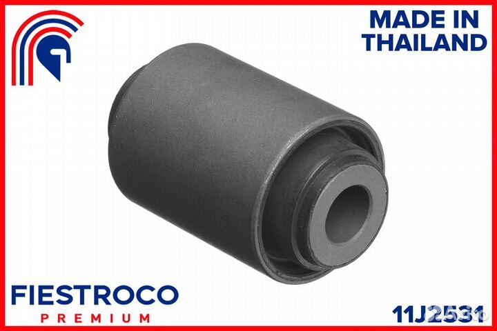 Сайлентблок subaru Impreza G11 EJ15 1,5 11J2531