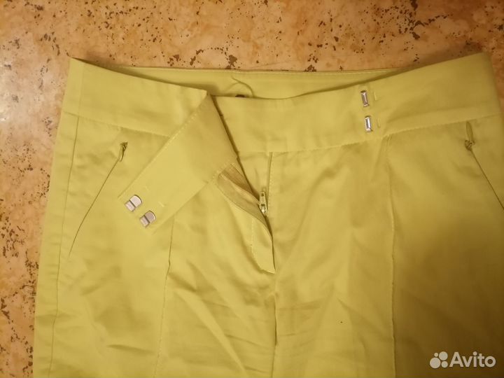 Летние женские брюки