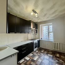 4-к. квартира, 75,4 м², 7/9 эт.