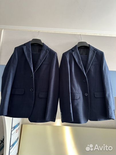 Школьная форма