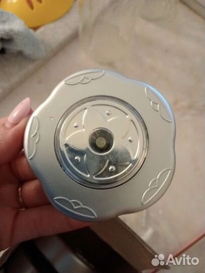 Светильники