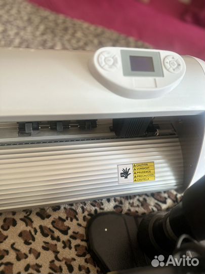 Оборудование для сублимации