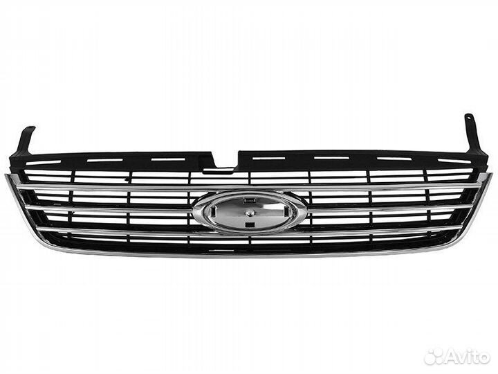 Решетка Ford Mondeo 4/ форд мондео 07-10