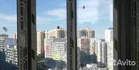 Пластиковые окна и двери пвх