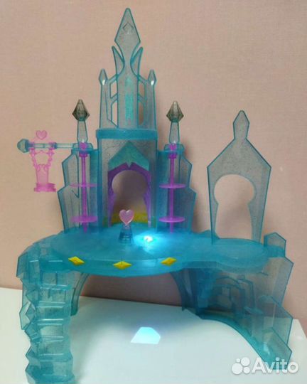 Игрушка Кристальный Замок Pony