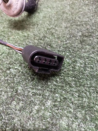Разъем VW Touareg 2002-2010