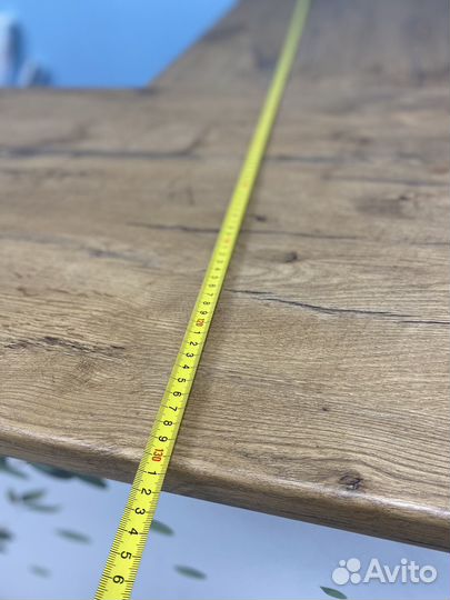 Стойка ресепшен бу