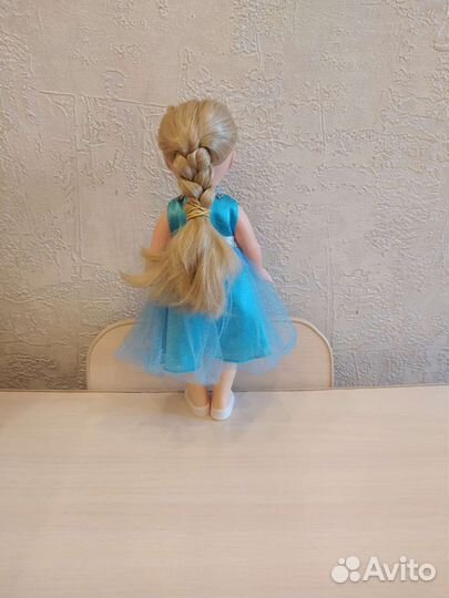 Кукла Весна