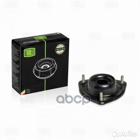 Опора амортизатора с подшипником Hyundai Accent II